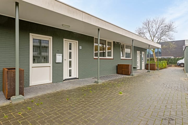 Foto 4 van Anthony Fokkerstraat 25