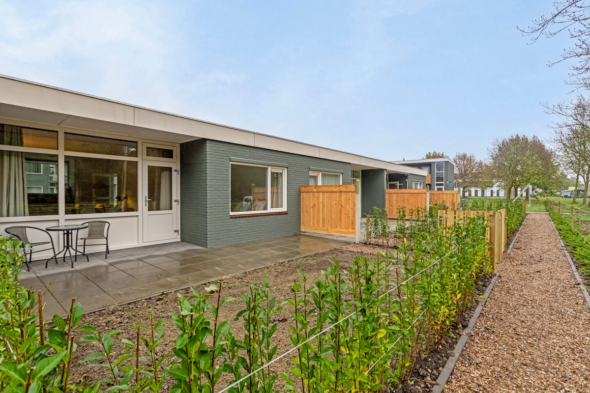 Photo 15 of Anthony Fokkerstraat 25