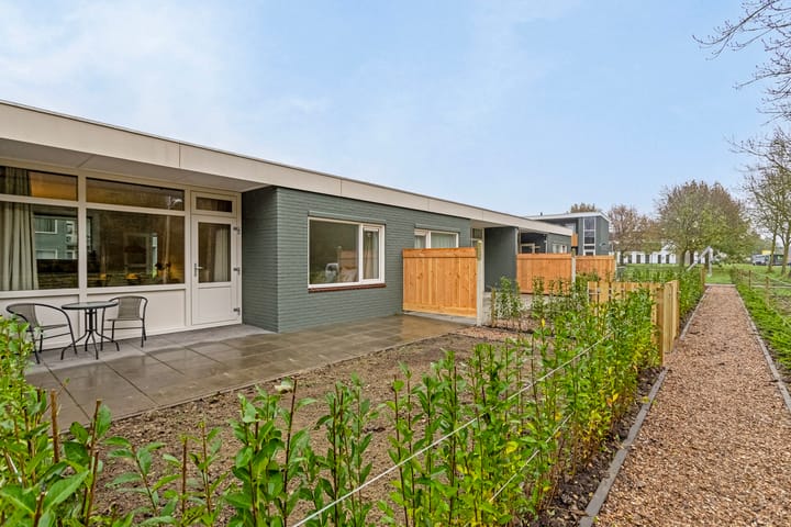 Foto 15 van Anthony Fokkerstraat 25