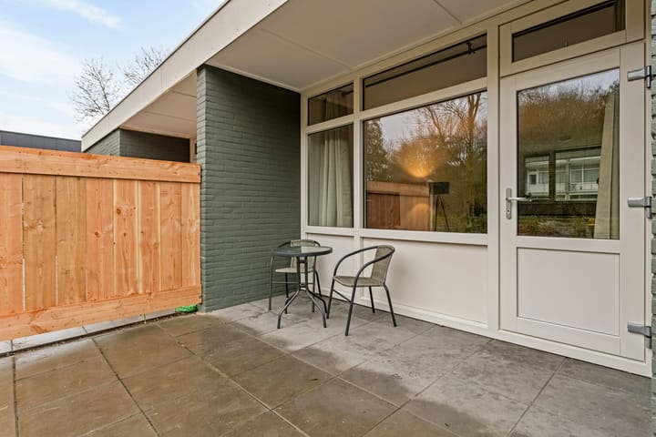 Foto 16 van Anthony Fokkerstraat 25