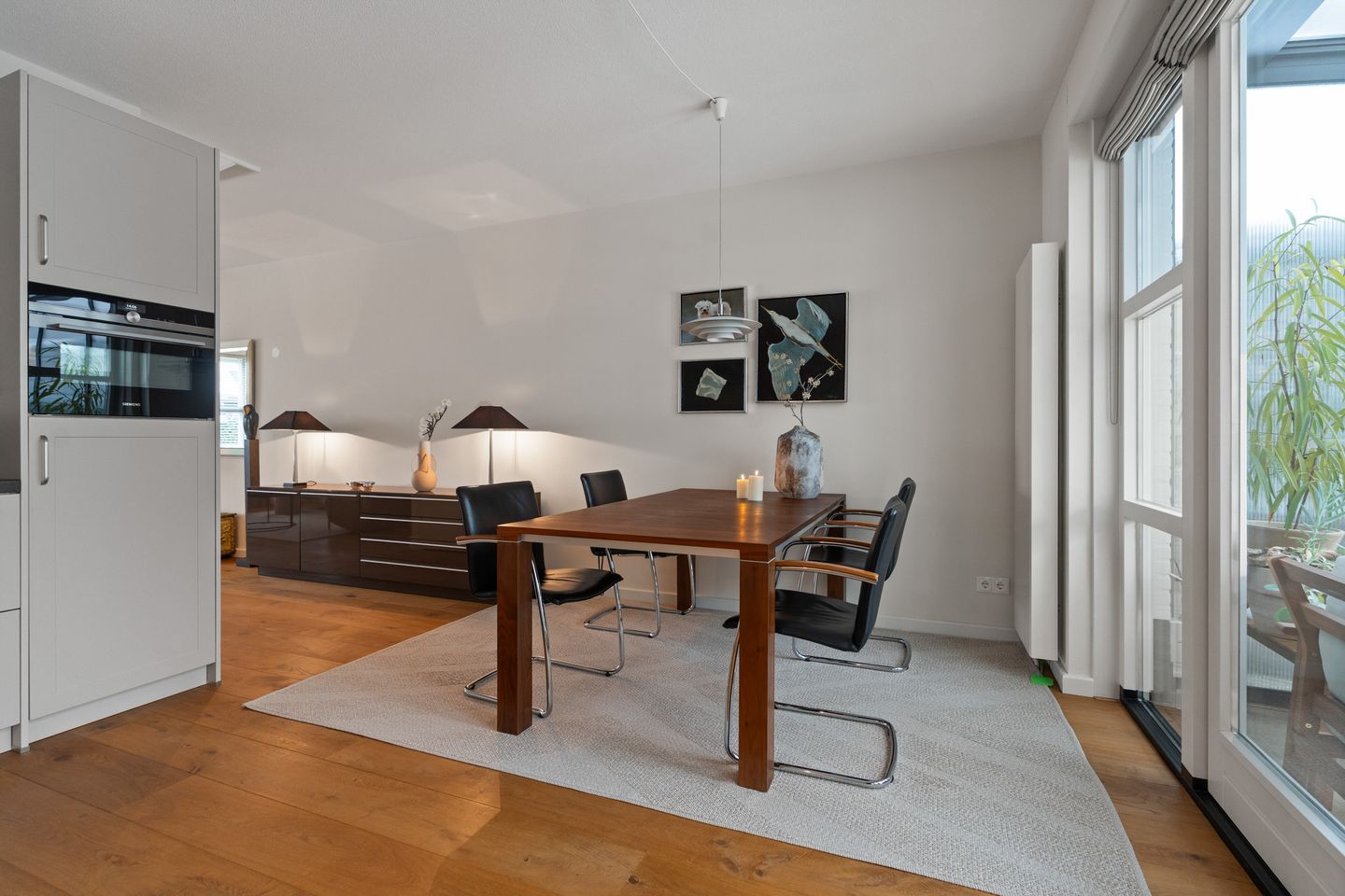 Foto 14 van Tribunusallee 28