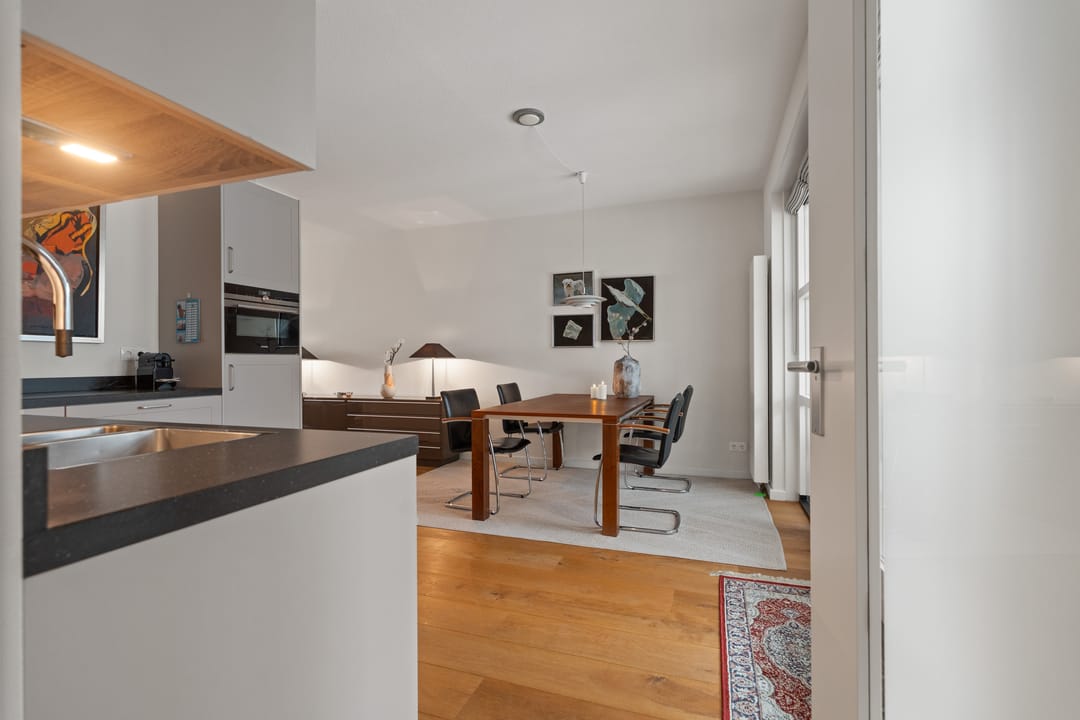 Foto 13 van Tribunusallee 28