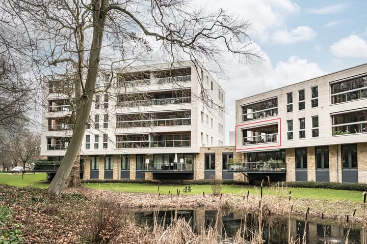 Foto 4 van Kennemeroord 27