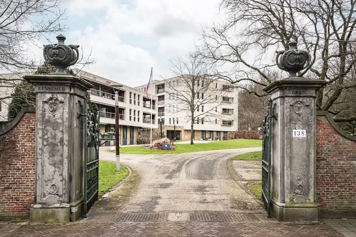 Foto 5 van Kennemeroord 27