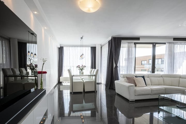 Photo 4 of Milovan Djilasplein 26