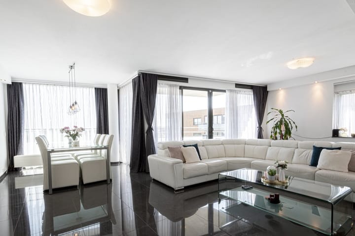 Photo 6 of Milovan Djilasplein 26