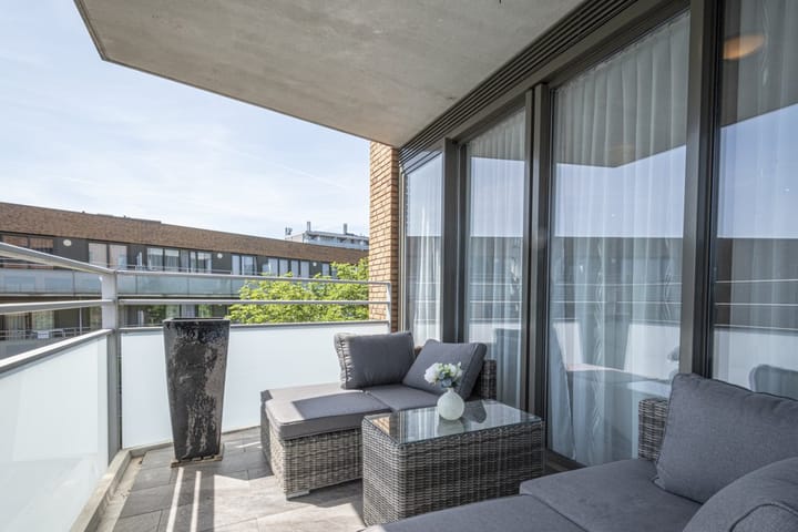 Photo 9 of Milovan Djilasplein 26