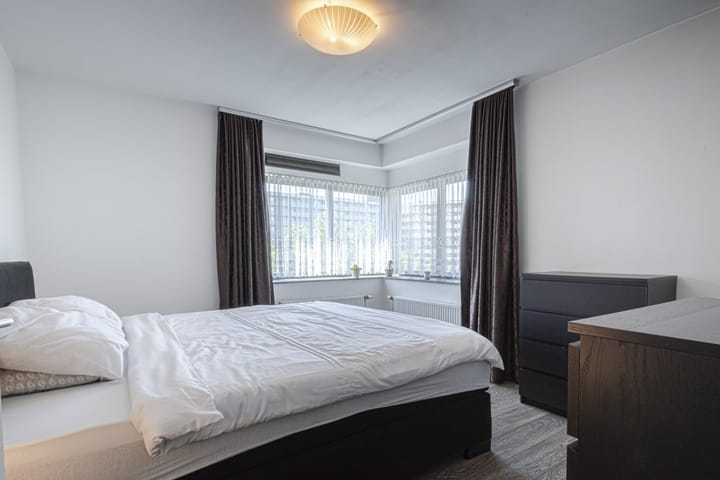 Photo 15 of Milovan Djilasplein 26