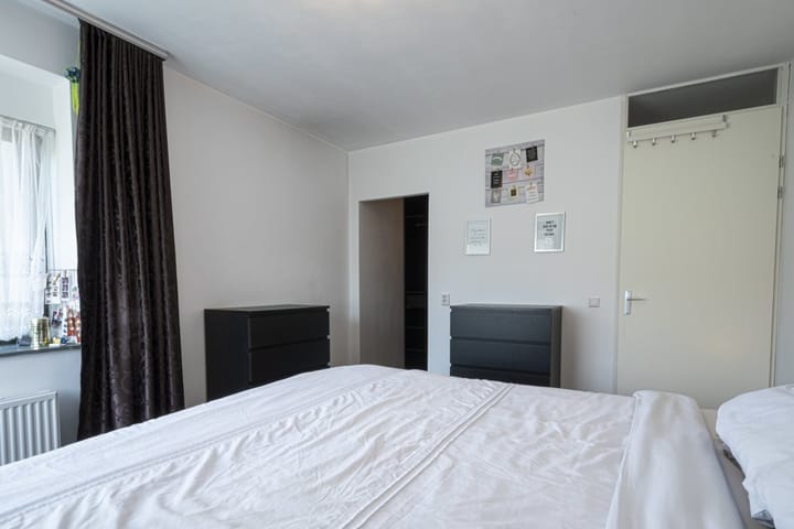 Photo 17 of Milovan Djilasplein 26