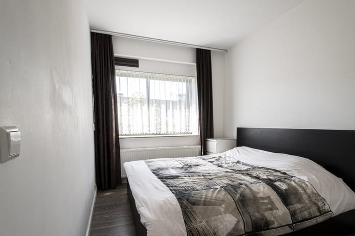 Photo 18 of Milovan Djilasplein 26