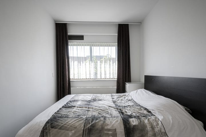 Photo 19 of Milovan Djilasplein 26