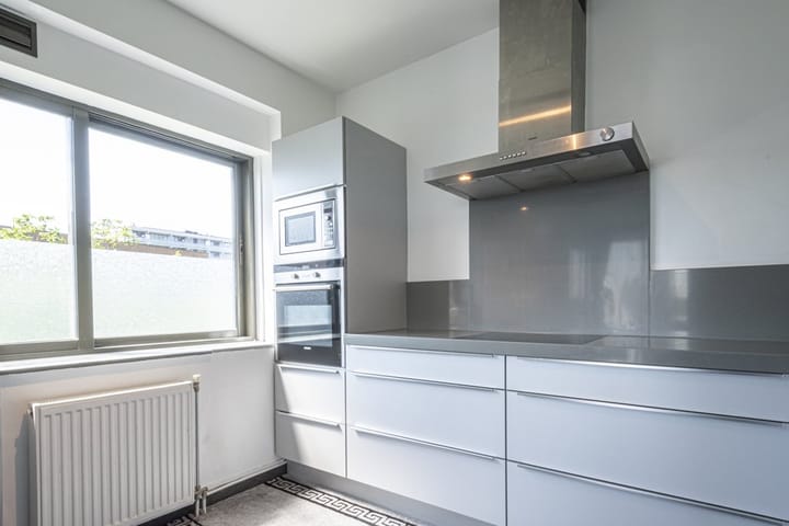 Photo 24 of Milovan Djilasplein 26