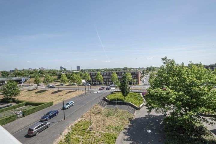 Photo 25 of Milovan Djilasplein 26