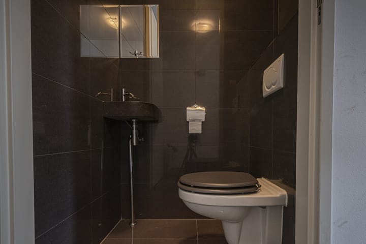 Photo 26 of Milovan Djilasplein 26