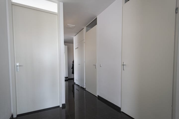 Photo 27 of Milovan Djilasplein 26