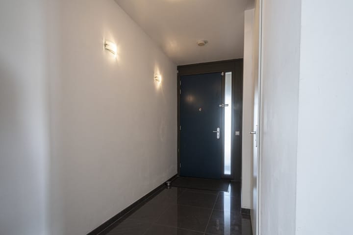 Photo 28 of Milovan Djilasplein 26