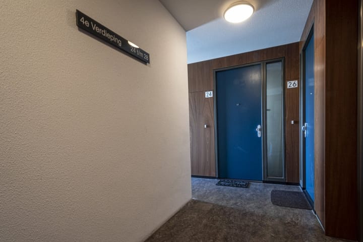 Photo 29 of Milovan Djilasplein 26