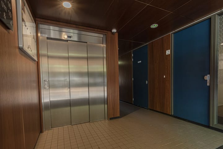 Photo 31 of Milovan Djilasplein 26