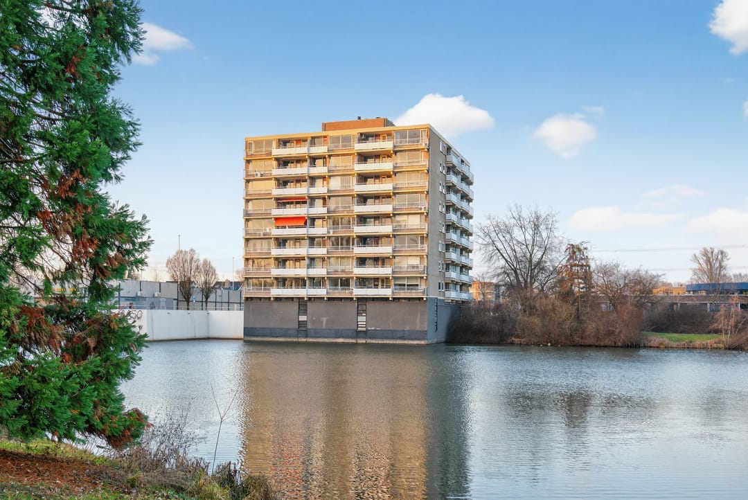 Foto 1 van Orionstraat 127