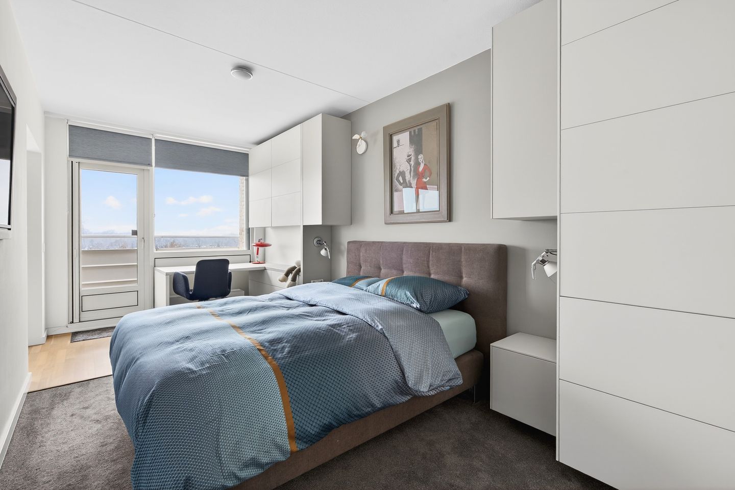 Foto 4 van Orionstraat 127