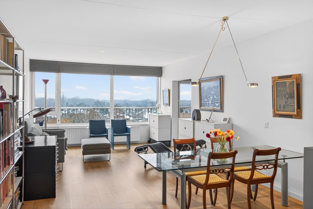 Foto 8 van Orionstraat 127