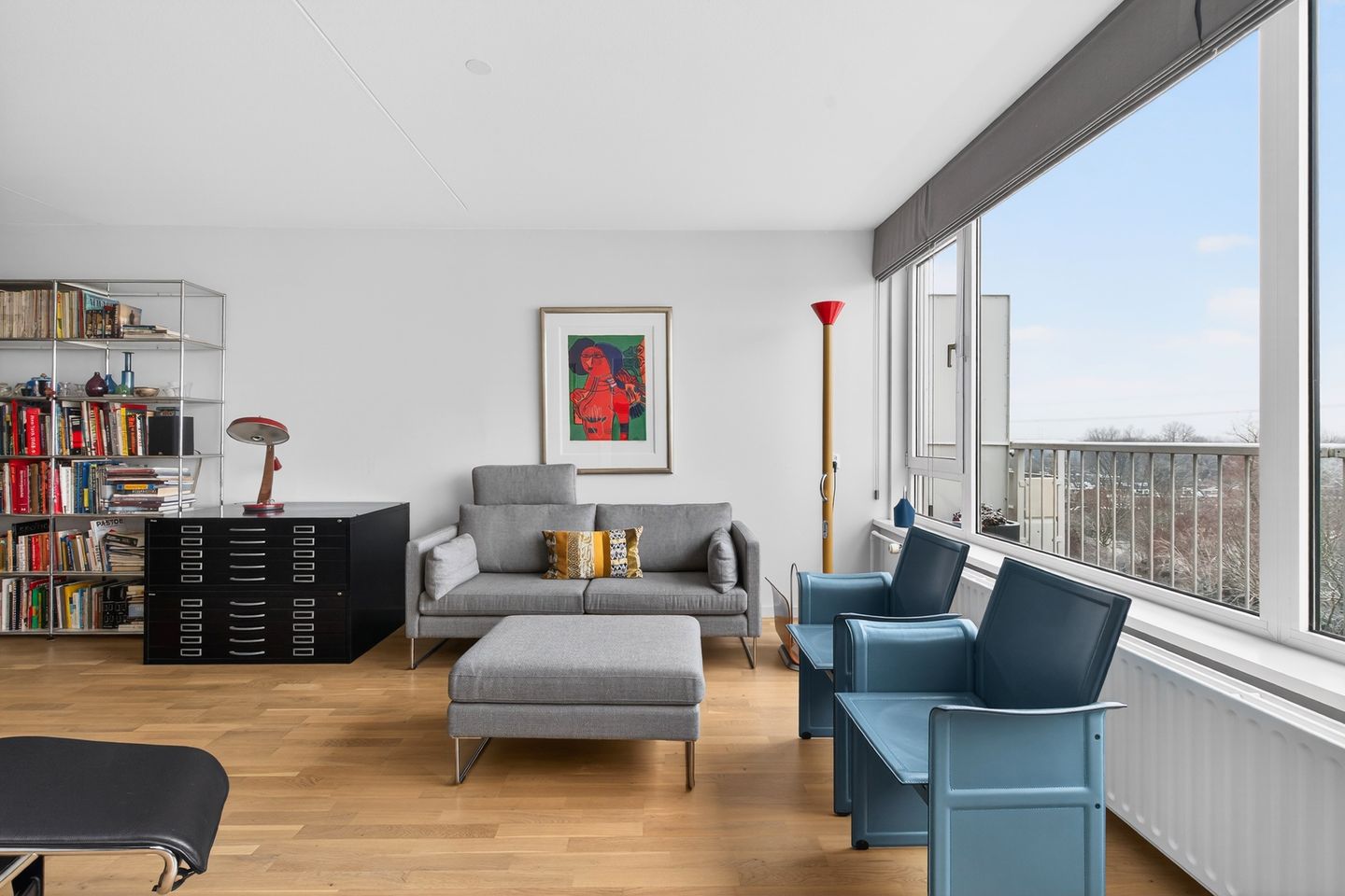 Foto 10 van Orionstraat 127