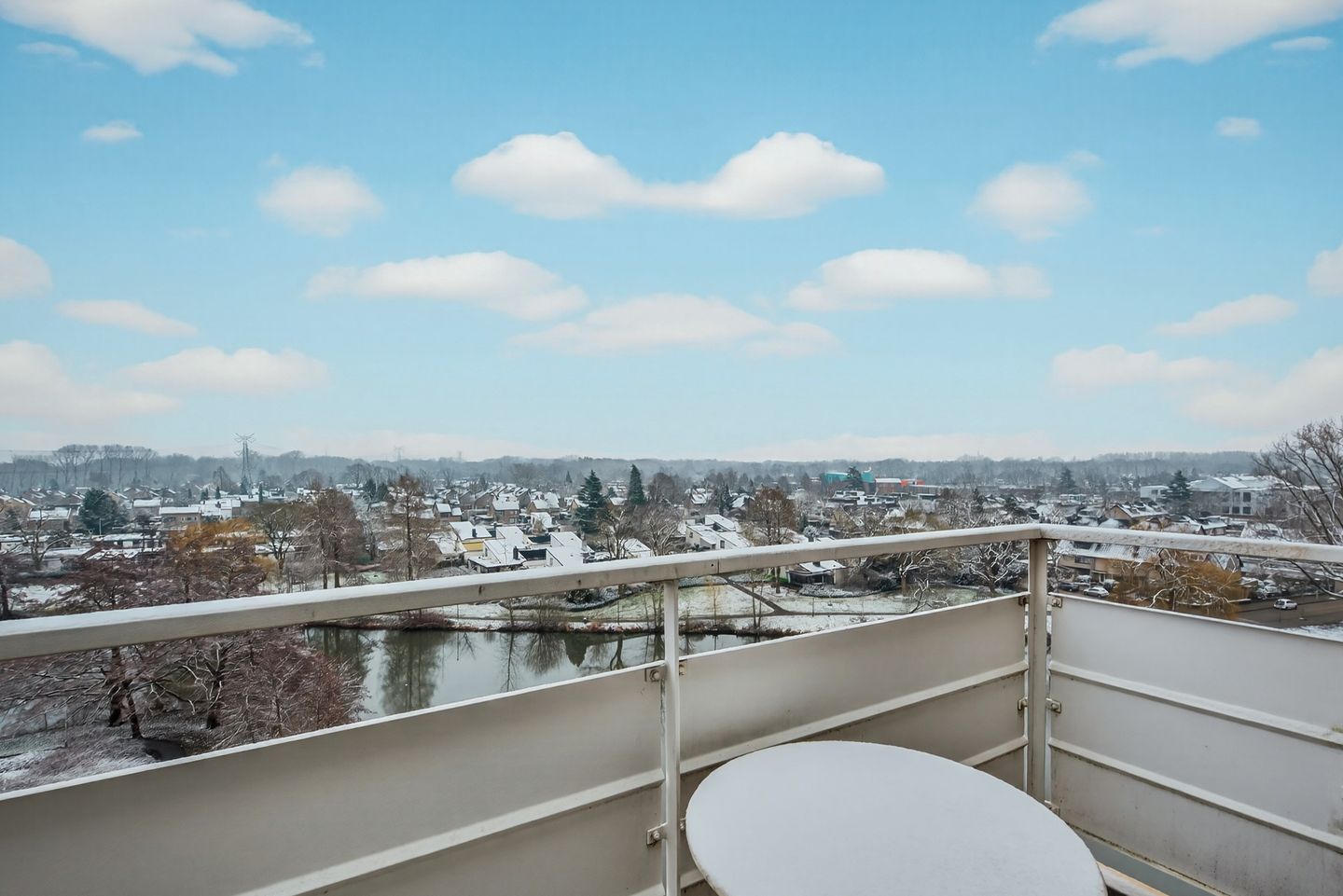 Foto 25 van Orionstraat 127