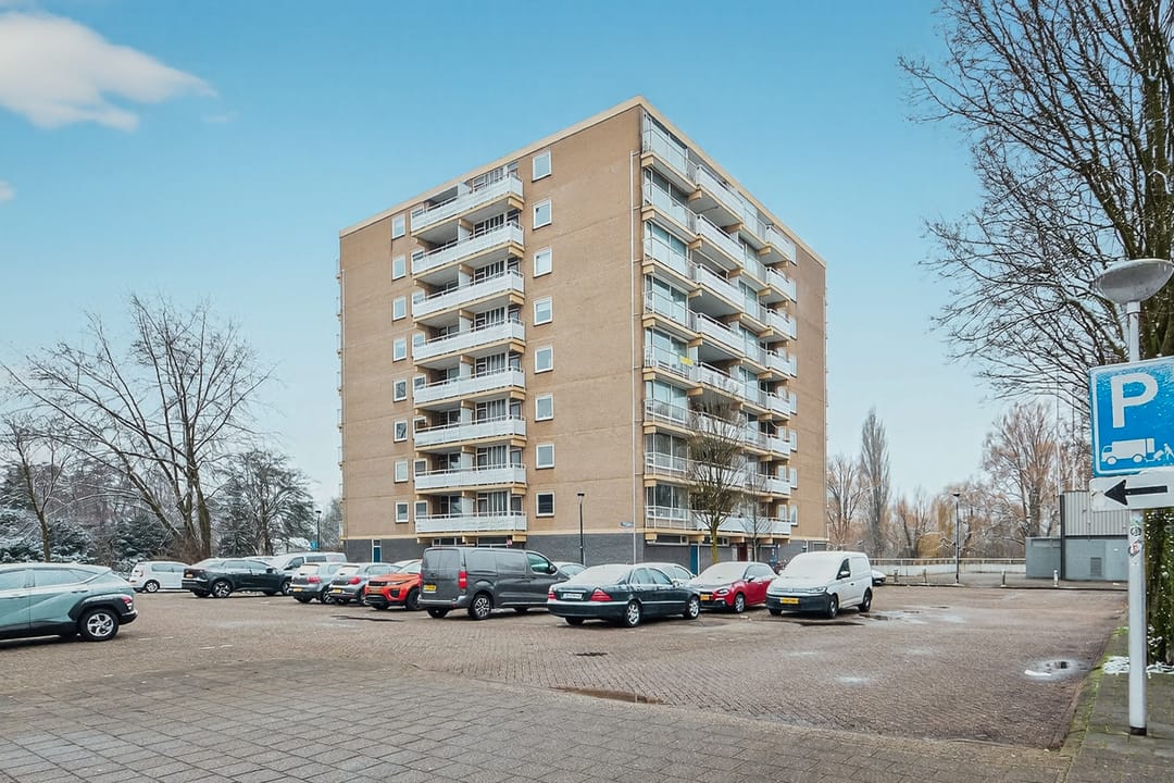 Foto 32 van Orionstraat 127