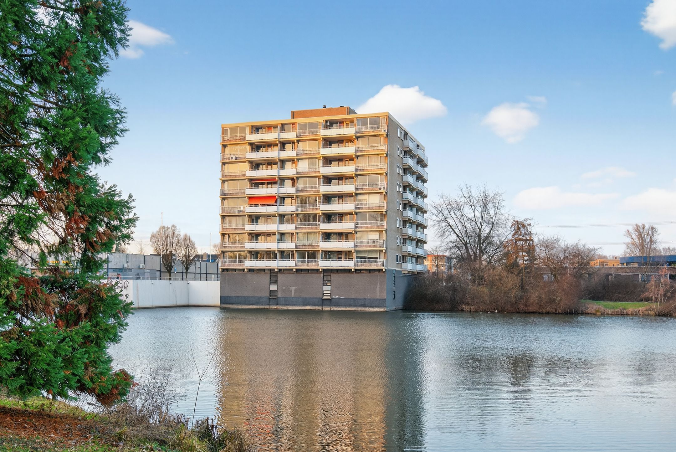 Foto 33 van Orionstraat 127