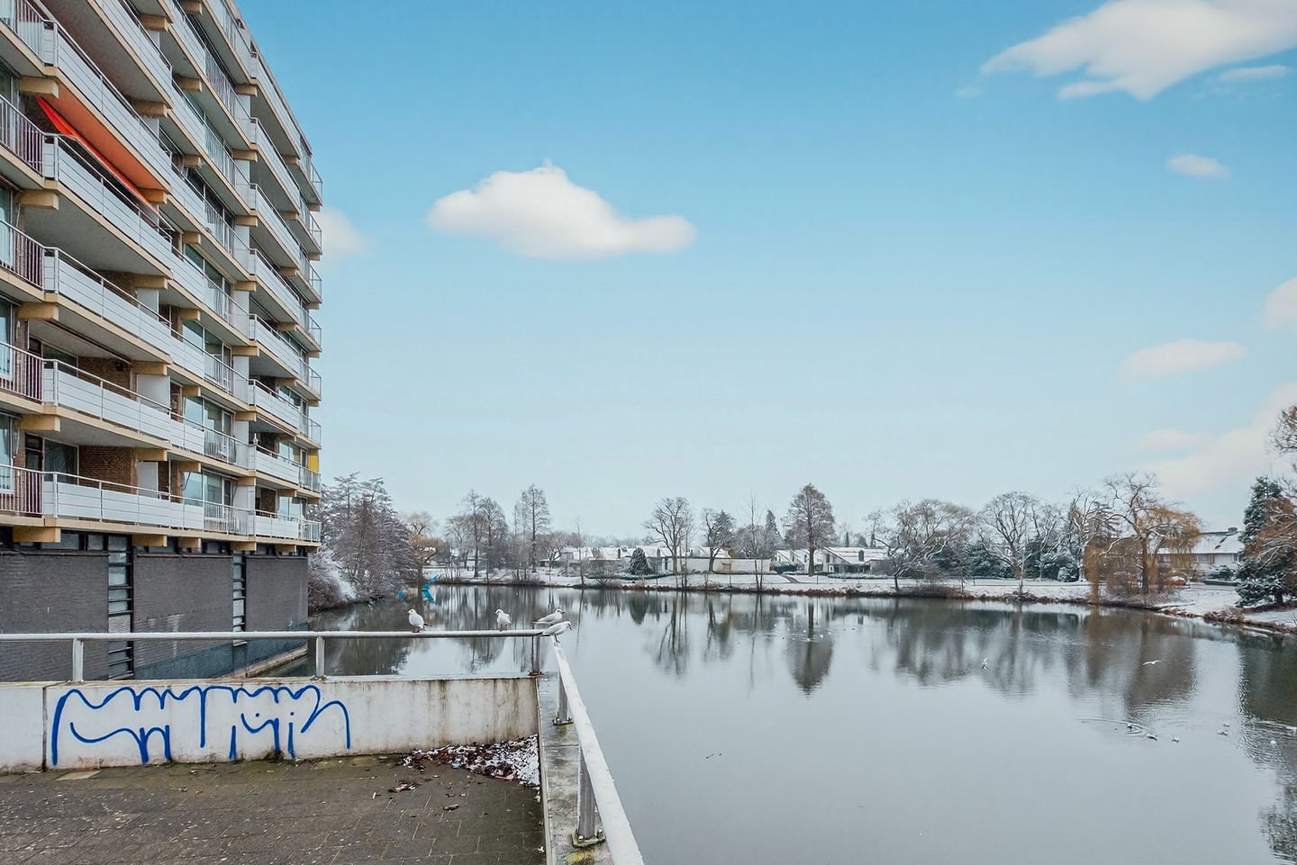 Foto 34 van Orionstraat 127