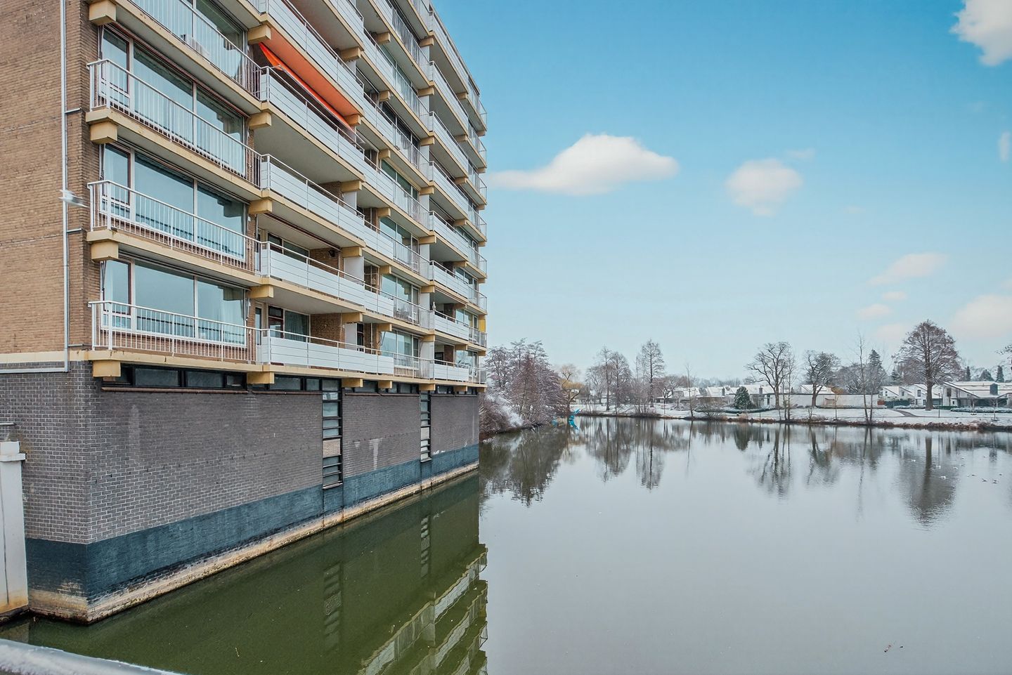 Foto 35 van Orionstraat 127