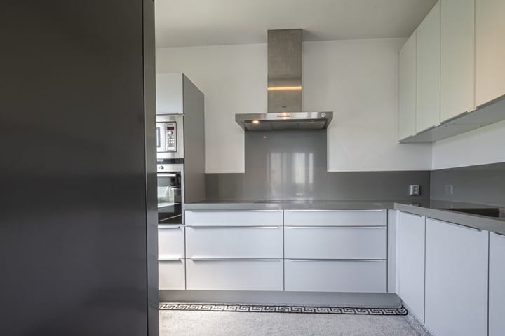 Photo 21 of Milovan Djilasplein 26