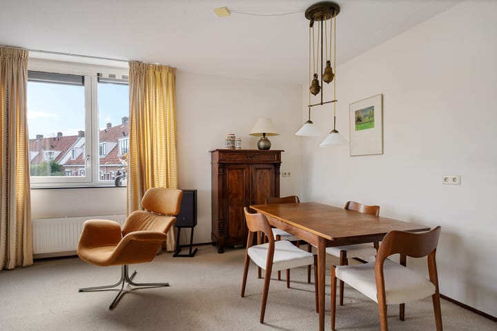 Foto 3 van Oostersingel 66-F