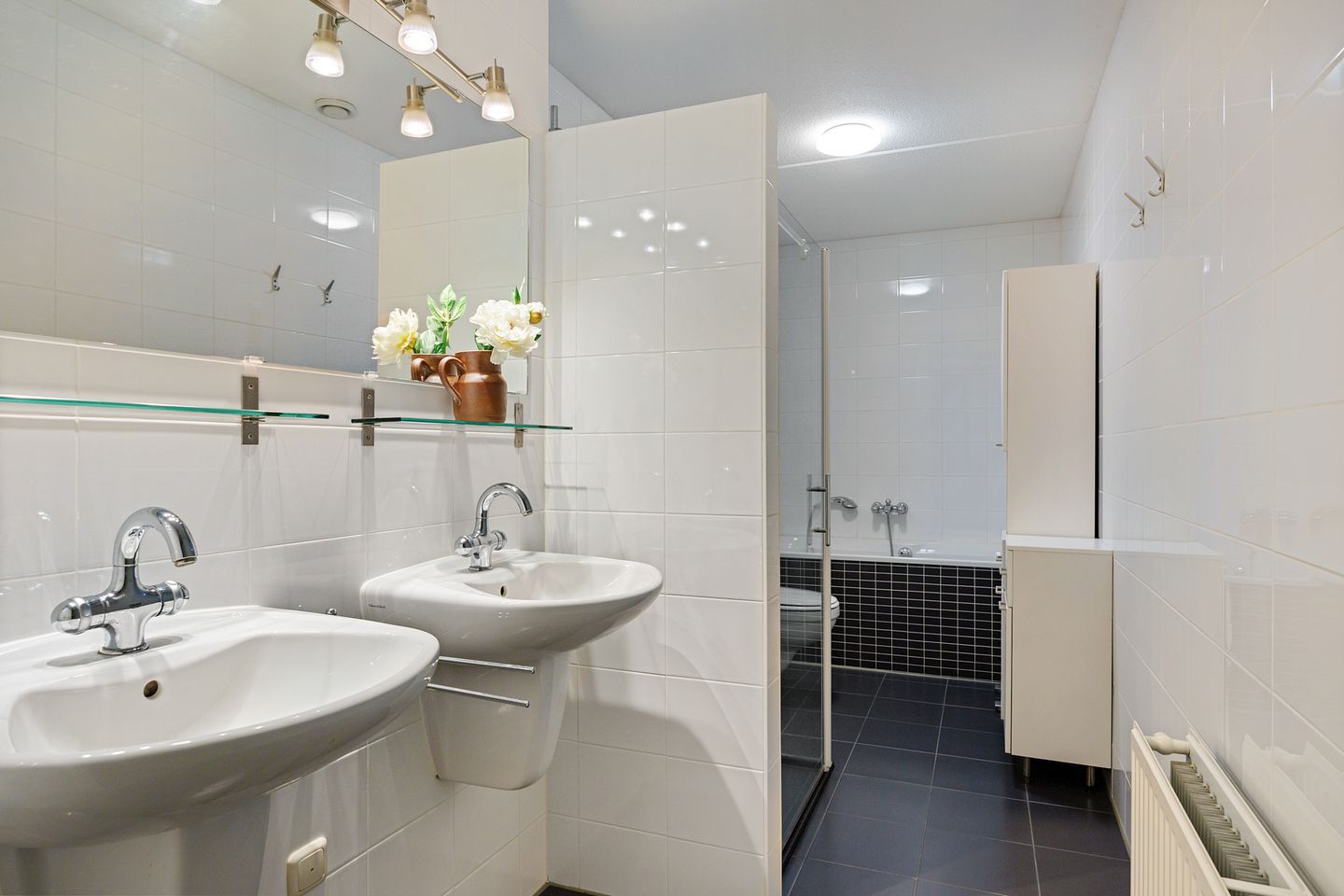 Foto 4 van Oostersingel 66-F