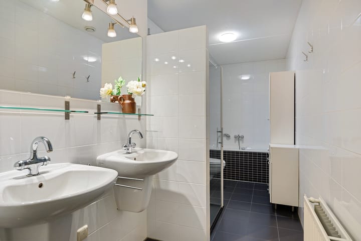 Foto 4 van Oostersingel 66-F