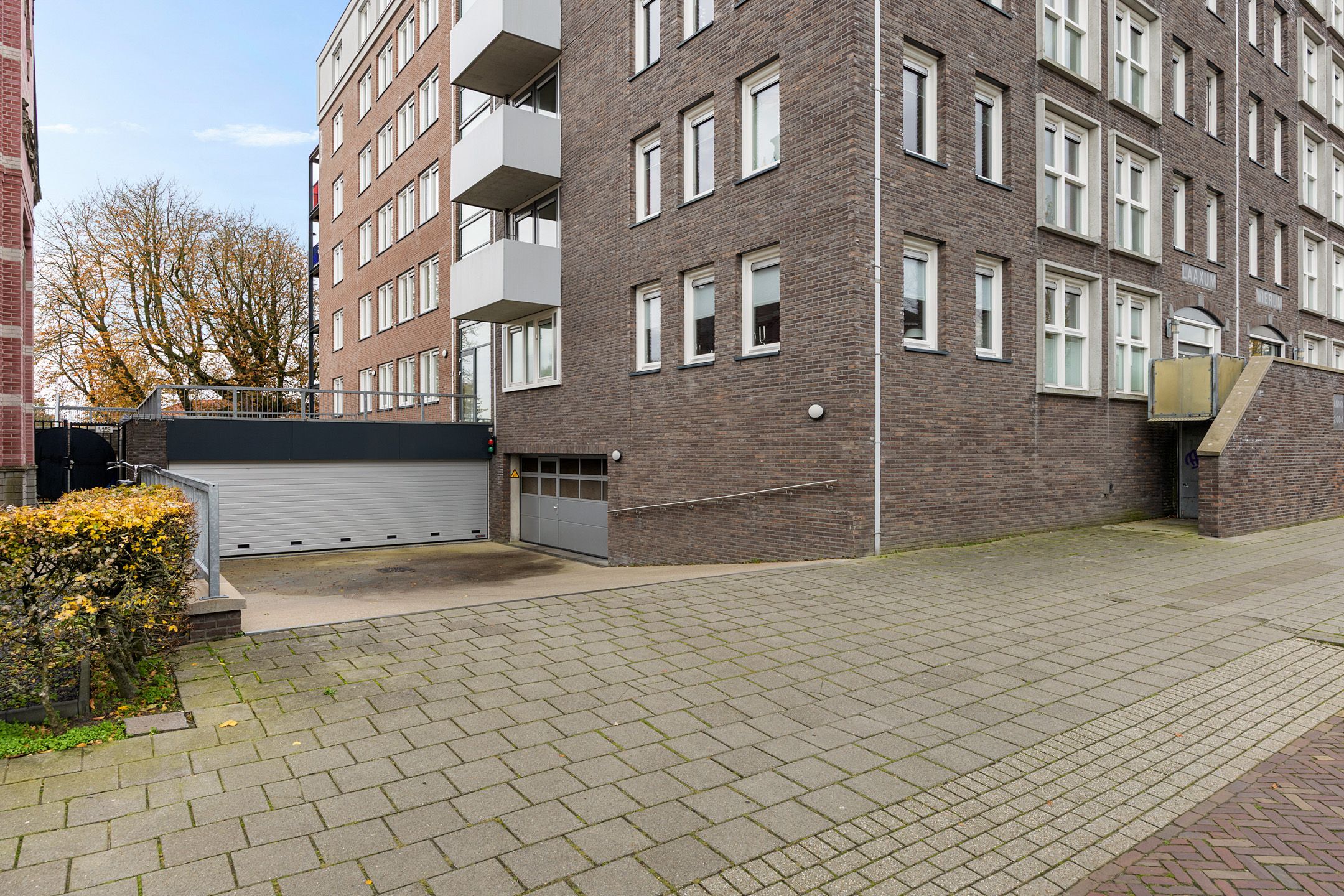 Foto 9 van Oostersingel 66-F