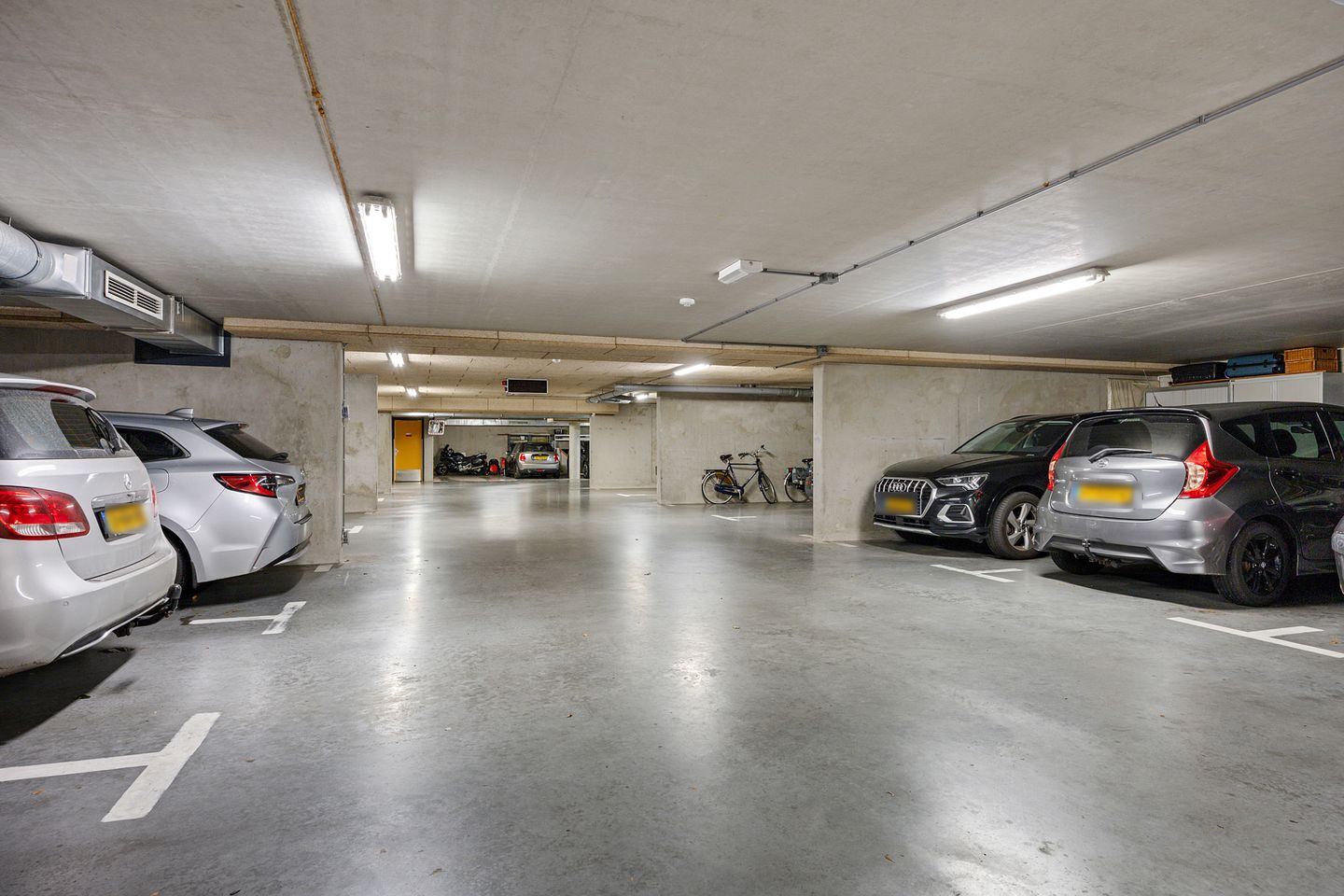 Foto 10 van Oostersingel 66-F