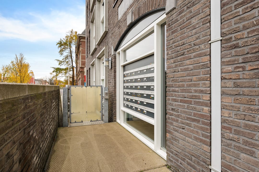 Foto 11 van Oostersingel 66-F