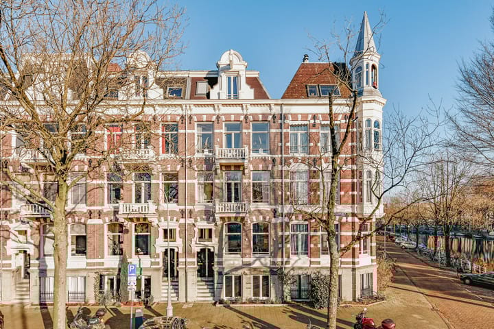 Foto 2 van Alexanderplein 11-B