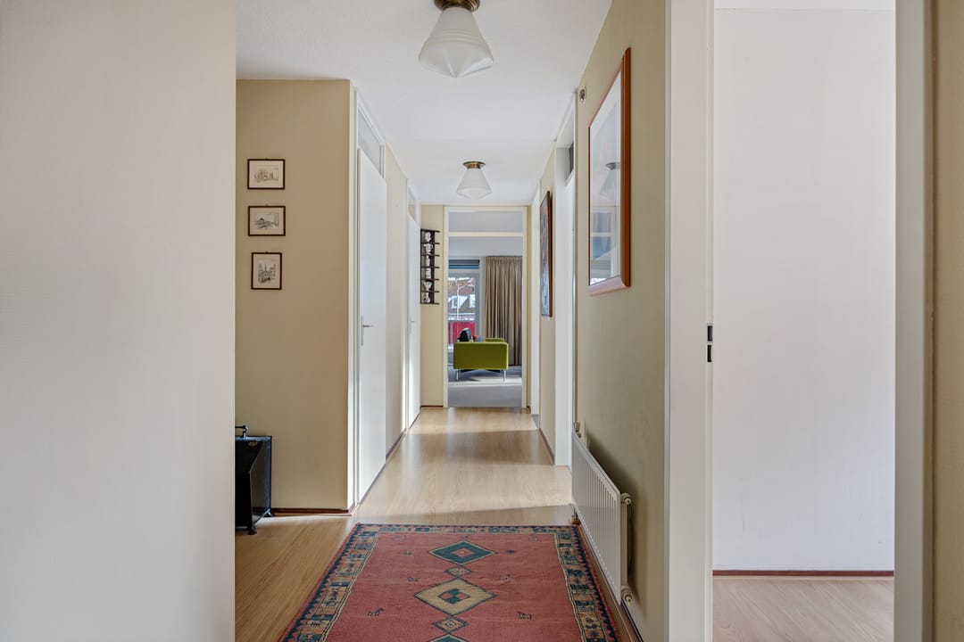 Foto 16 van Oostersingel 66-F