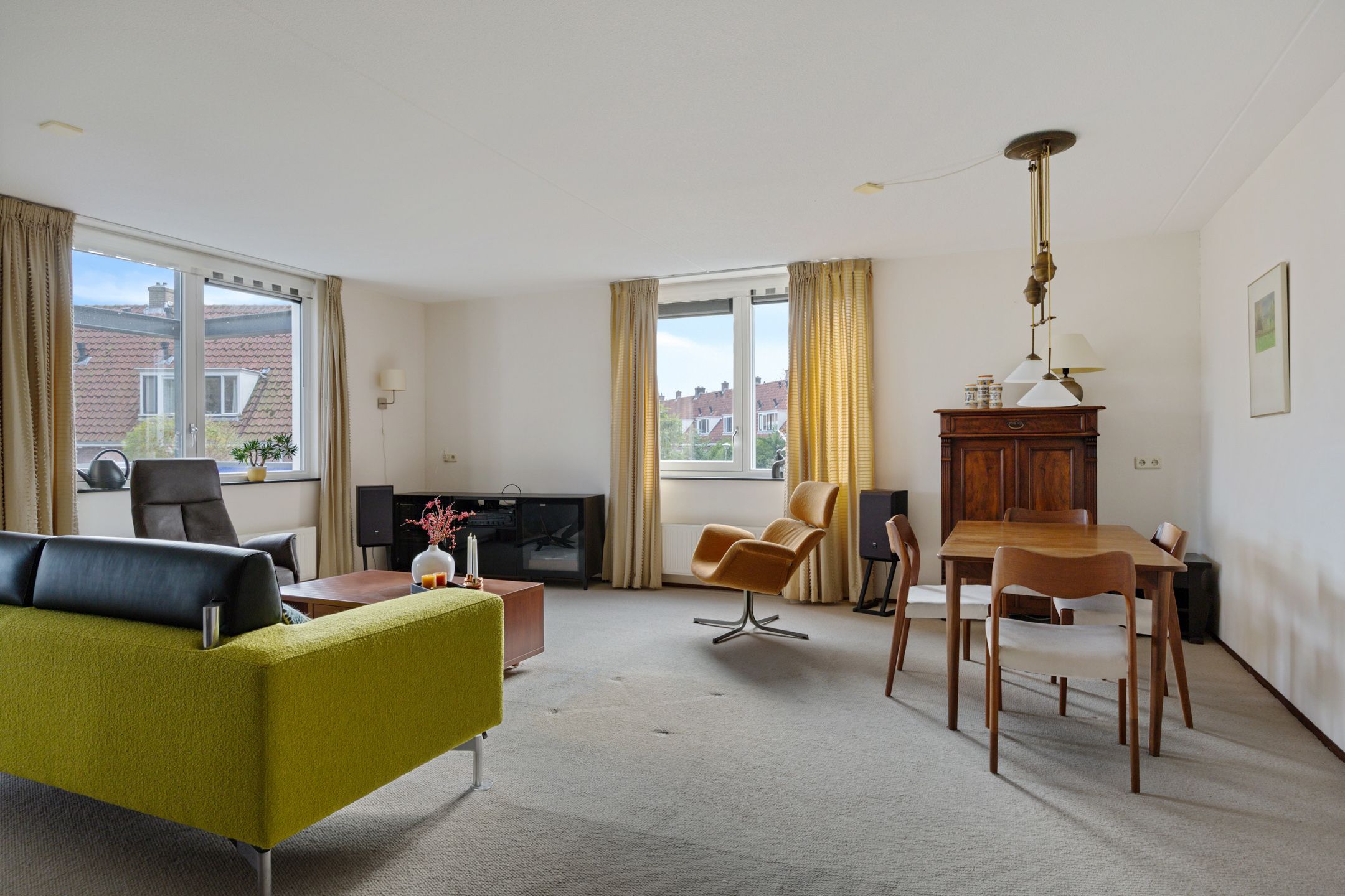 Foto 18 van Oostersingel 66-F