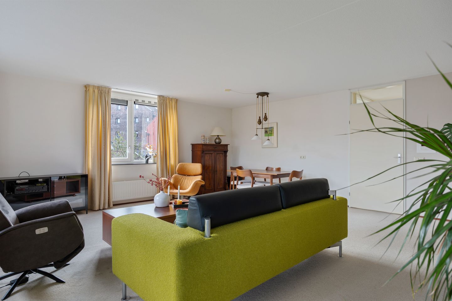 Foto 19 van Oostersingel 66-F