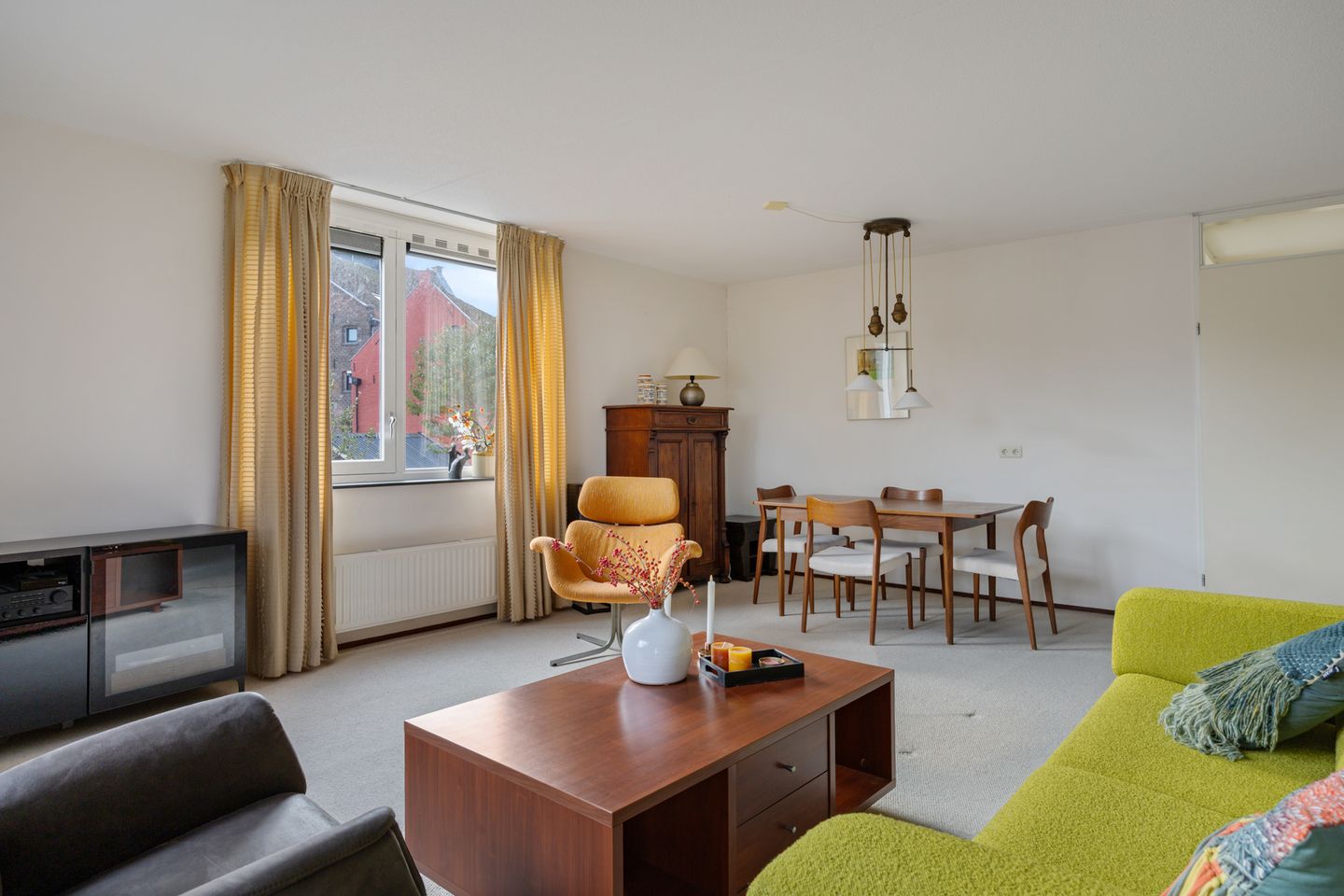 Foto 20 van Oostersingel 66-F