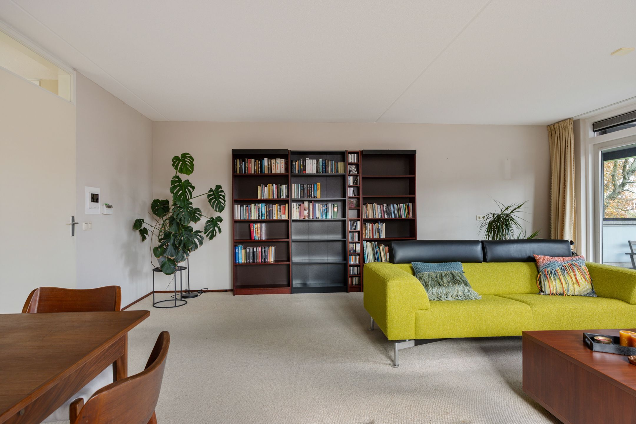 Foto 21 van Oostersingel 66-F