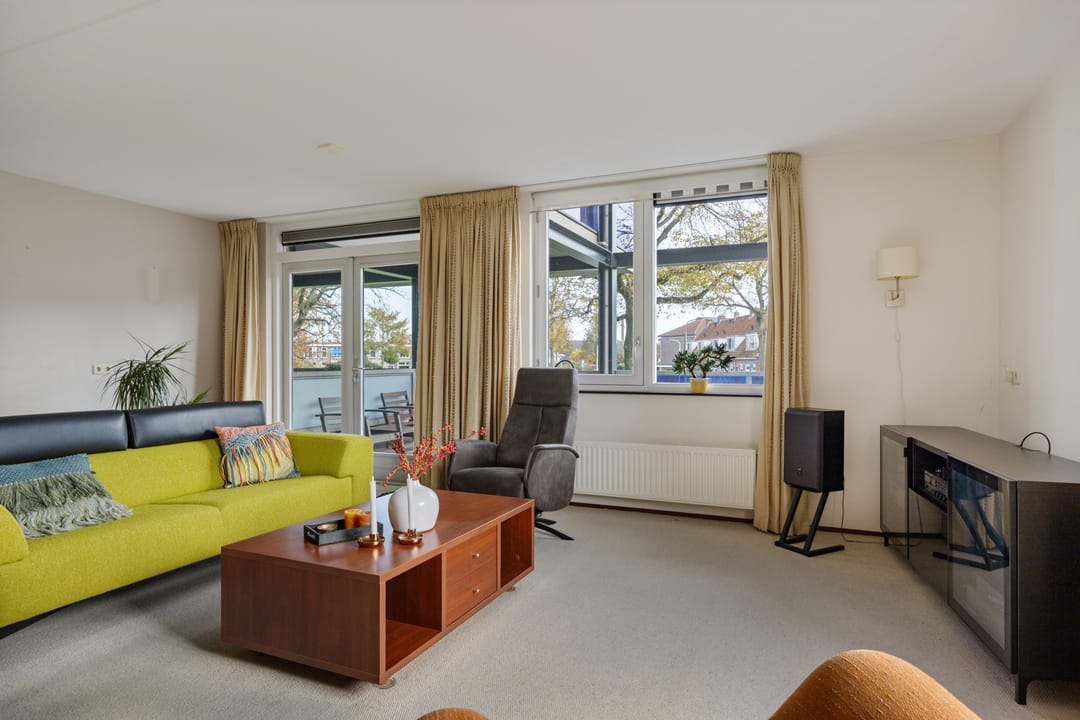 Foto 22 van Oostersingel 66-F