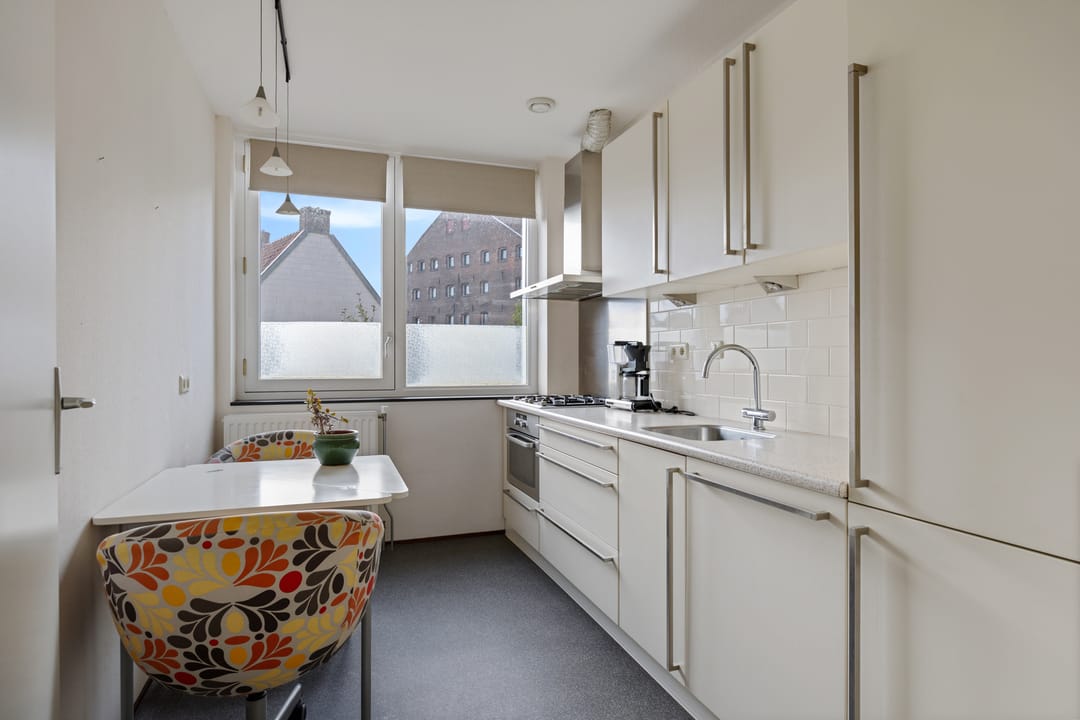 Foto 26 van Oostersingel 66-F