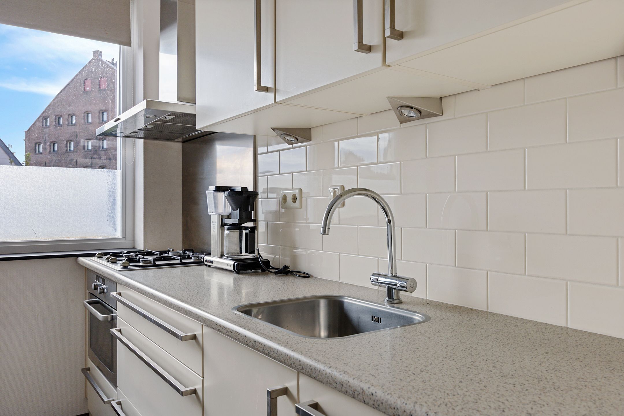 Foto 27 van Oostersingel 66-F