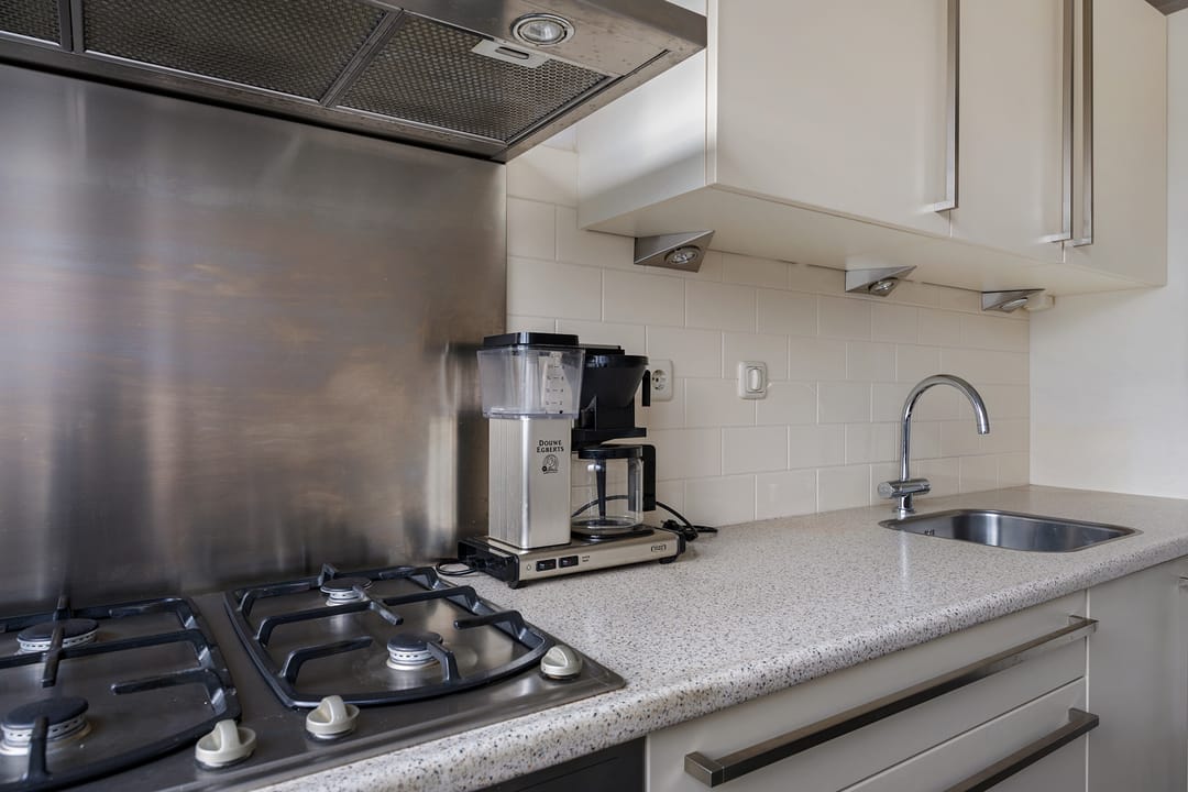 Foto 28 van Oostersingel 66-F