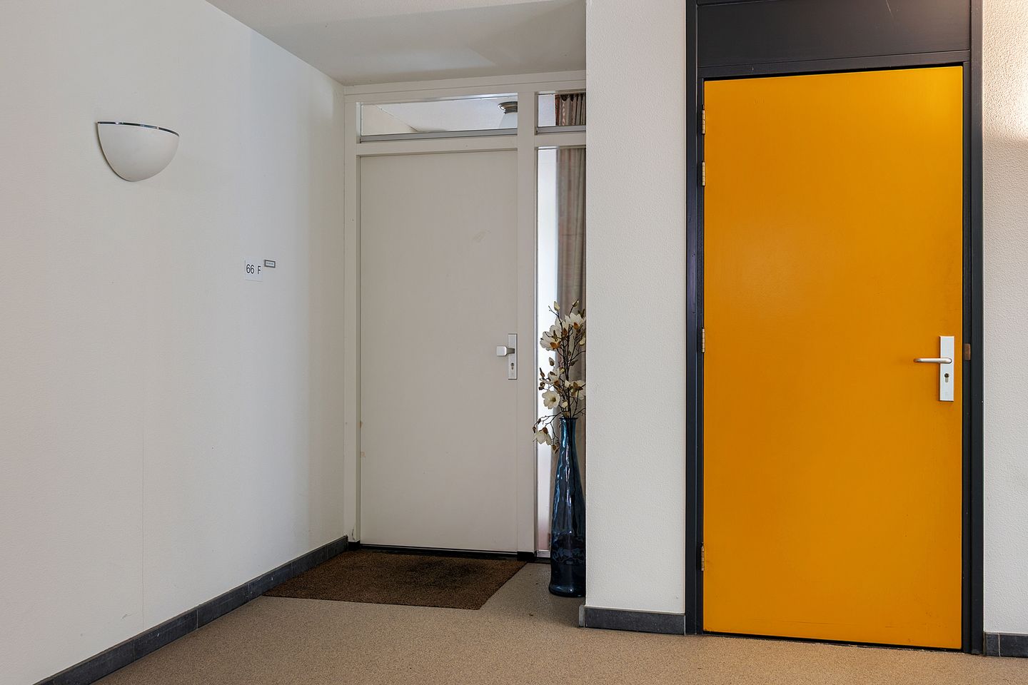 Foto 14 van Oostersingel 66-F