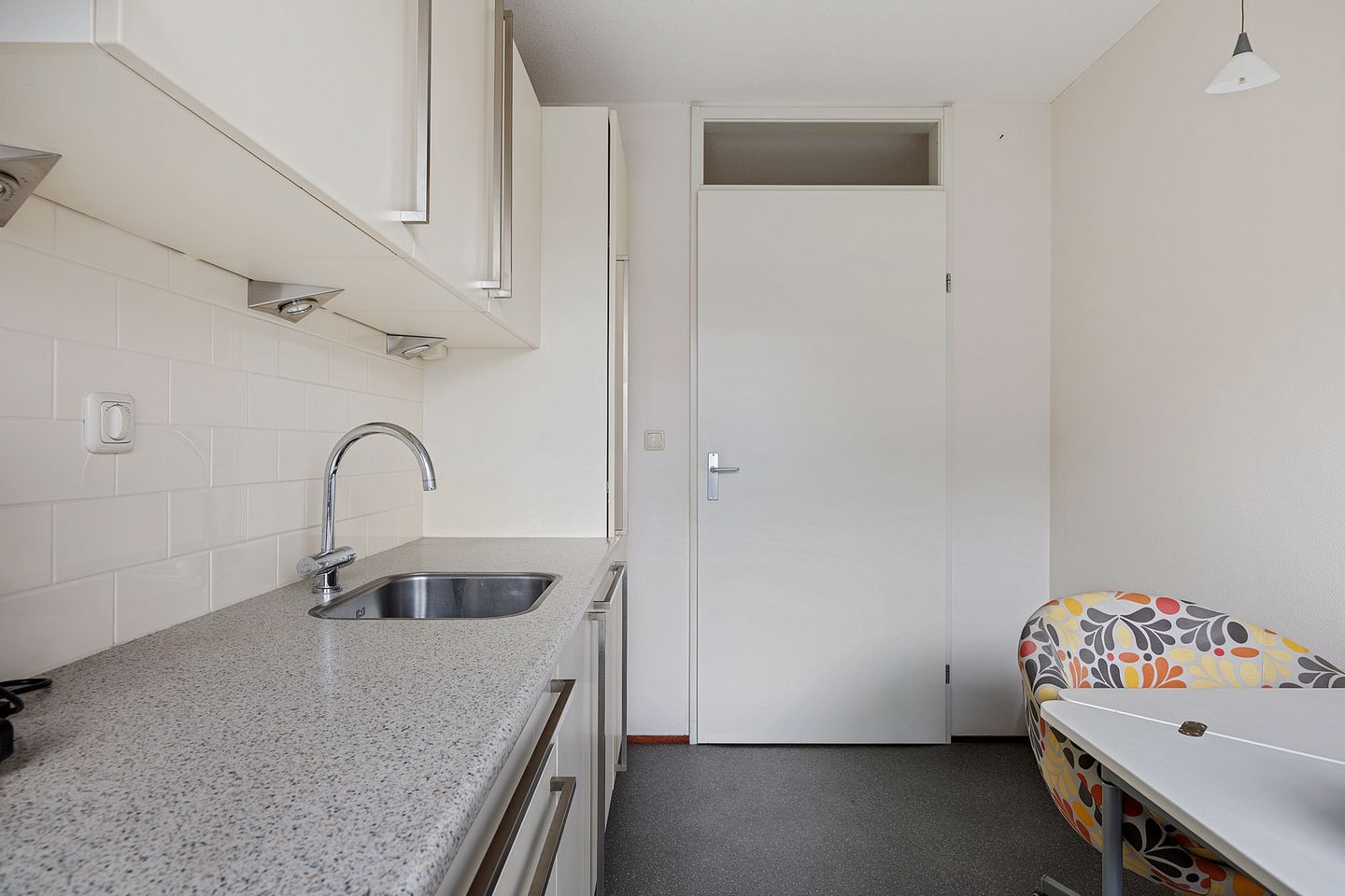 Foto 29 van Oostersingel 66-F